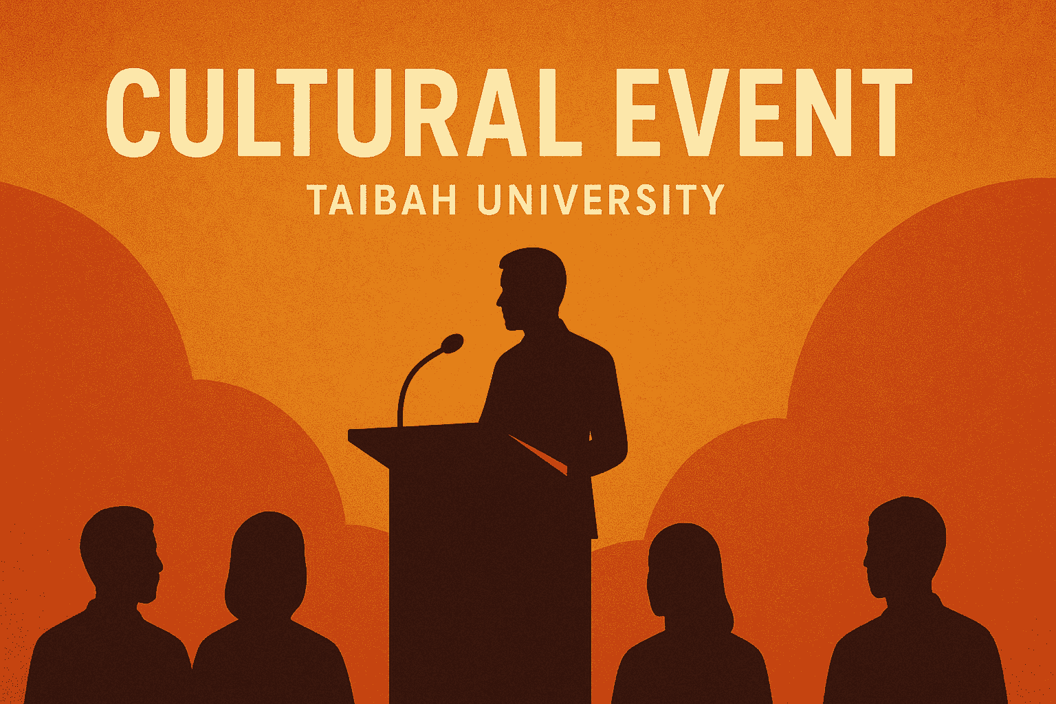 University announcement