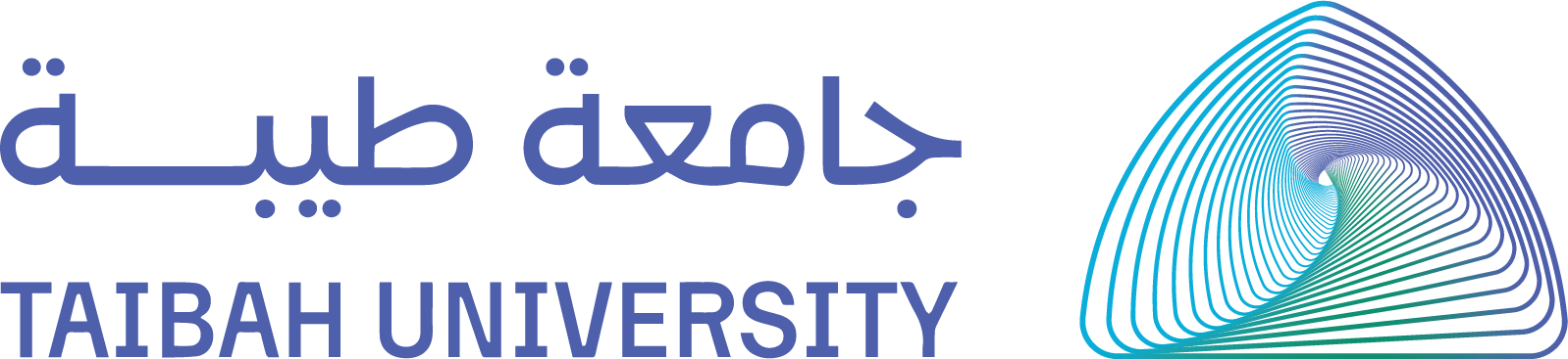 Taibah University logo